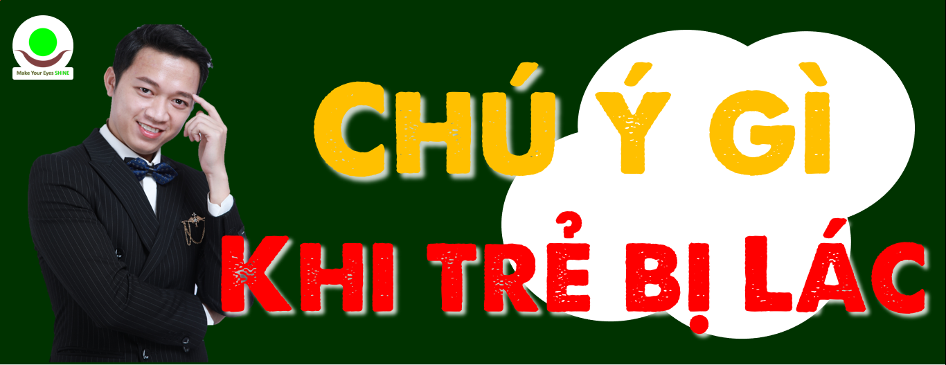 Khi sự im lặng của bố mẹ phải trả giá bằng đôi mắt của con.